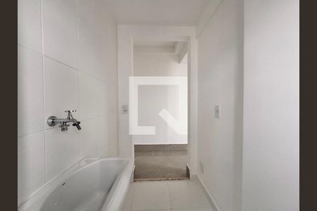 Apartamento à venda com 52m², 2 quartos e 1 vagaLavanderia