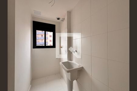 Apartamento à venda com 52m², 2 quartos e 1 vagaLavanderia