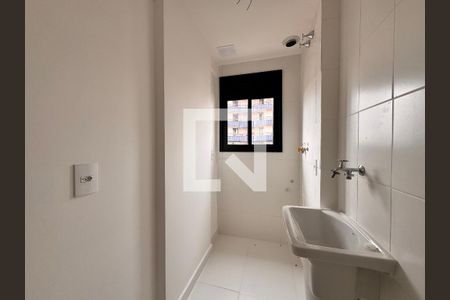 Apartamento à venda com 52m², 2 quartos e 1 vagaLavanderia