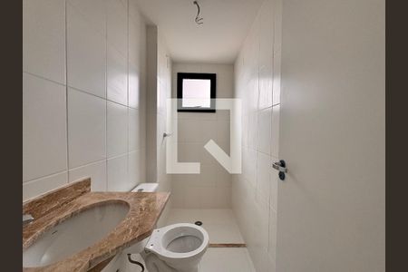 Apartamento à venda com 52m², 2 quartos e 1 vagaBanheiro