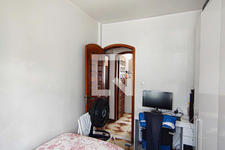 Apartamento à venda com 143m², 3 quartos e sem vaga Apartamento à venda com 143m², 3 quartos e sem vagaQuarto 2