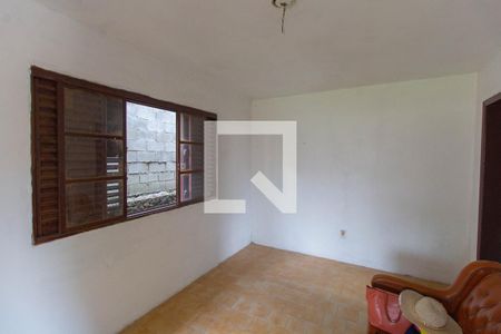 Sala de TV de casa para alugar com 3 quartos, 100m² em Campina, São Leopoldo
