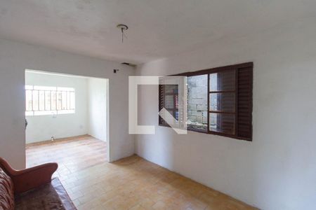 Casa para alugar com 100m², 3 quartos e 2 vagas Casa para alugar com 100m², 3 quartos e 2 vagasSala de TV