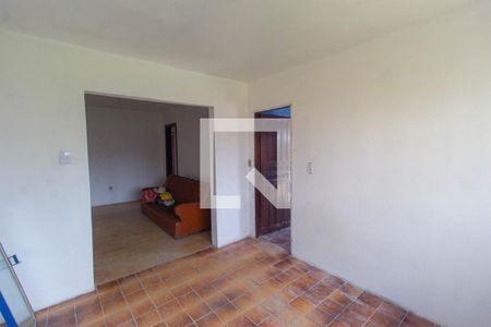 Cozinha de casa para alugar com 3 quartos, 100m² em Campina, São Leopoldo