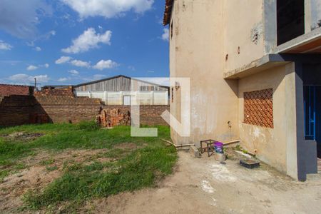Quintal de casa para alugar com 3 quartos, 100m² em Campina, São Leopoldo