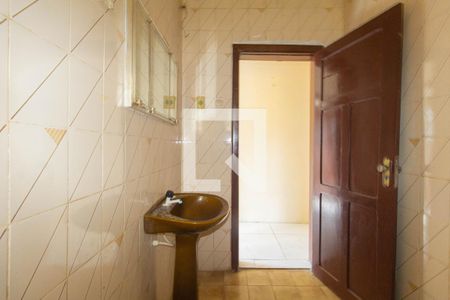 Casa para alugar com 100m², 3 quartos e 2 vagas Casa para alugar com 100m², 3 quartos e 2 vagasBanheiro de Serviço 2