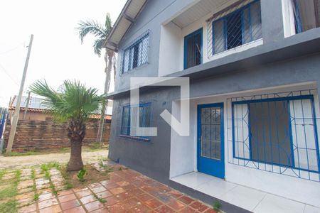 Casa para alugar com 100m², 3 quartos e 2 vagas Casa para alugar com 100m², 3 quartos e 2 vagasJardim