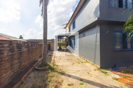 Garagem de casa para alugar com 3 quartos, 100m² em Campina, São Leopoldo