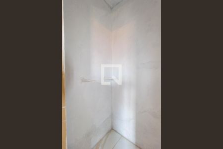 Casa para alugar com 100m², 3 quartos e 2 vagas Casa para alugar com 100m², 3 quartos e 2 vagasBanheiro da Suíte