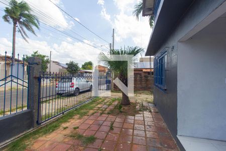Casa para alugar com 100m², 3 quartos e 2 vagas Casa para alugar com 100m², 3 quartos e 2 vagasJardim