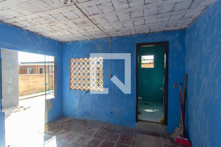 Área de Serviço de casa para alugar com 3 quartos, 100m² em Campina, São Leopoldo