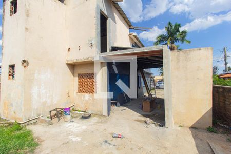 Garagem de casa para alugar com 3 quartos, 100m² em Campina, São Leopoldo