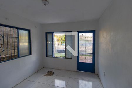 Casa para alugar com 100m², 3 quartos e 2 vagas Casa para alugar com 100m², 3 quartos e 2 vagasSala