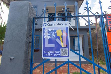 Casa para alugar com 100m², 3 quartos e 2 vagas Casa para alugar com 100m², 3 quartos e 2 vagasPlaca