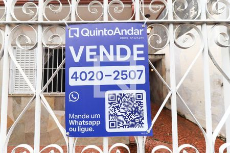 Casa à venda com 117m², 2 quartos e 1 vagaPlaca