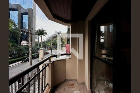 Apartamento à venda com 60m², 1 quarto e 1 vagaSacada