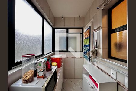 Apartamento à venda com 60m², 1 quarto e 1 vagaÁrea de Serviço