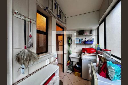 Apartamento à venda com 60m², 1 quarto e 1 vagaÁrea de Serviço