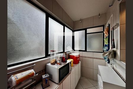 Apartamento à venda com 60m², 1 quarto e 1 vagaÁrea de Serviço