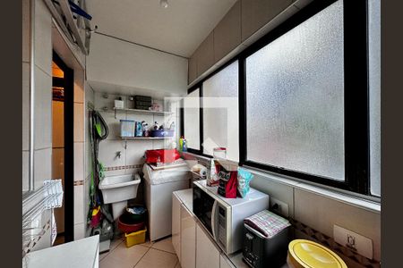 Apartamento à venda com 60m², 1 quarto e 1 vagaÁrea de Serviço