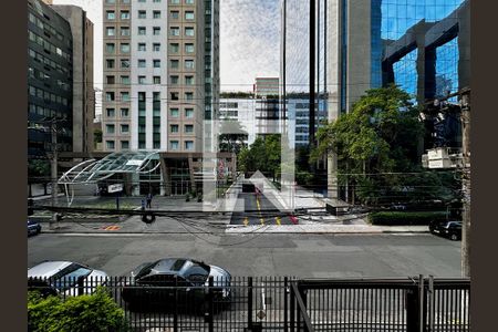 Apartamento à venda com 60m², 1 quarto e 1 vagaVista