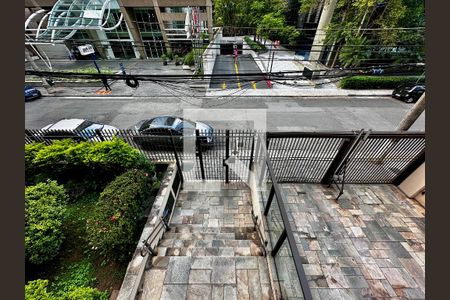 Apartamento à venda com 60m², 1 quarto e 1 vagaSacada