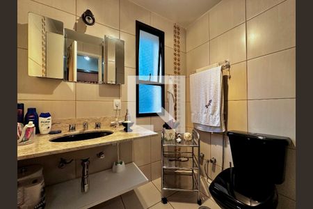 Apartamento à venda com 60m², 1 quarto e 1 vagaBanheiro