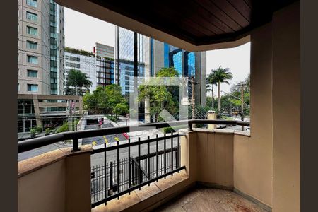 Apartamento à venda com 60m², 1 quarto e 1 vagaSacada