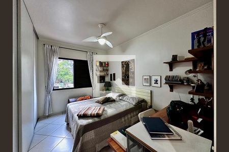 Apartamento à venda com 60m², 1 quarto e 1 vagaQuarto