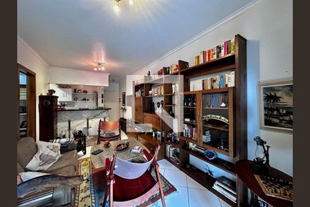 Apartamento à venda com 60m², 1 quarto e 1 vagaSala