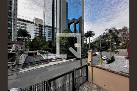 Apartamento à venda com 60m², 1 quarto e 1 vagaVista