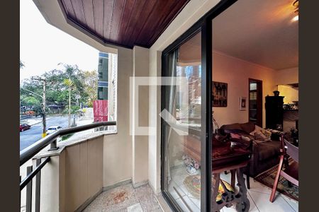 Apartamento à venda com 60m², 1 quarto e 1 vagaSacada