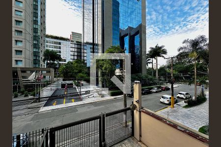 Apartamento à venda com 60m², 1 quarto e 1 vagaVista Quarto