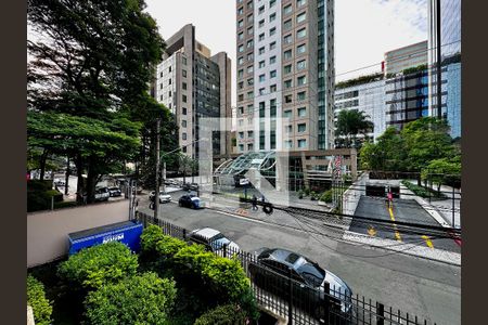 Apartamento à venda com 60m², 1 quarto e 1 vagaSacada