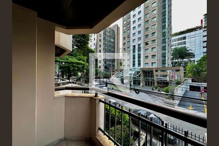 Apartamento à venda com 60m², 1 quarto e 1 vagaSacada