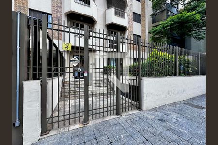 Apartamento à venda com 60m², 1 quarto e 1 vagaFachada