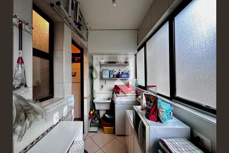 Apartamento à venda com 60m², 1 quarto e 1 vagaÁrea de Serviço