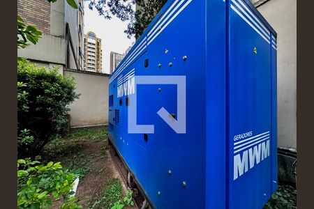 Apartamento à venda com 60m², 1 quarto e 1 vagaGerador