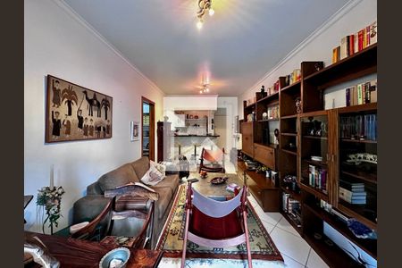 Apartamento à venda com 60m², 1 quarto e 1 vagaSala