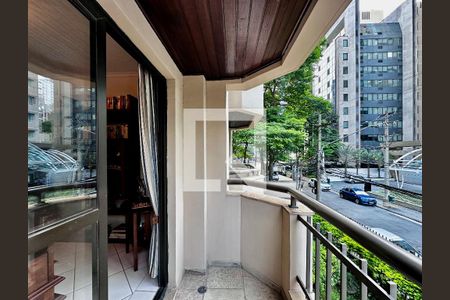 Apartamento à venda com 60m², 1 quarto e 1 vagaSacada