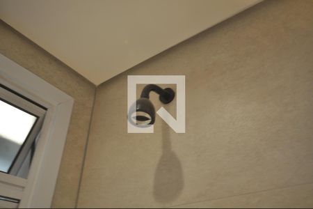 Apartamento à venda com 60m², 1 quarto e 1 vagaBanheiro Social