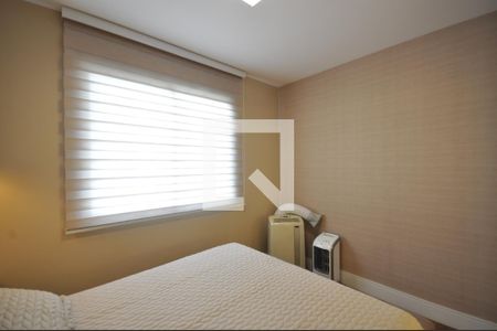 Quarto Suíte de apartamento à venda com 1 quarto, 60m² em Jardim Brasil (zona Norte), São Paulo