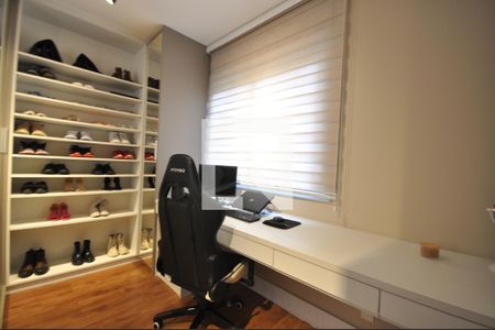 Apartamento à venda com 60m², 1 quarto e 1 vagaCloset