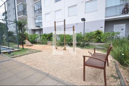 Apartamento à venda com 60m², 1 quarto e 1 vagaÁrea comum