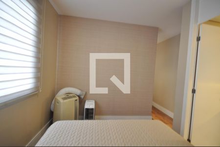 Apartamento à venda com 60m², 1 quarto e 1 vagaQuarto Suíte