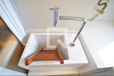 Apartamento à venda com 60m², 1 quarto e 1 vagaÁrea de Serviço