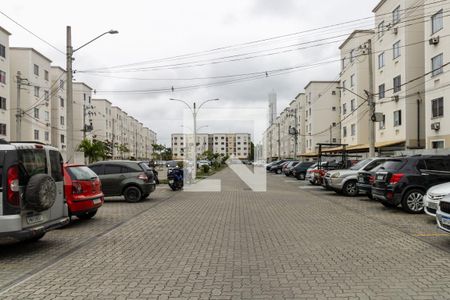 Apartamento para alugar com 40m², 2 quartos e sem vagaGaragem