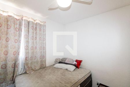 Apartamento para alugar com 40m², 2 quartos e sem vagaQuarto 2