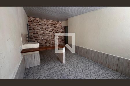 Casa à venda com 568m², 11 quartos e 3 vagasSala/Cozinha Casa 2