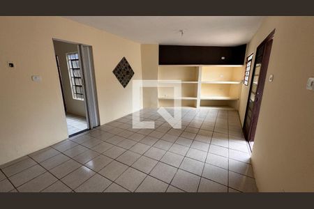 Casa à venda com 568m², 11 quartos e 3 vagasSala Casa 3